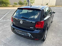 Volkswagen - 2017 - polo - personenauto - afbeelding 20 van  20