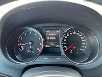 Volkswagen - 2017 - polo - personenauto - afbeelding 9 van  20