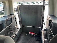 Volkswagen - 2018 - caddy - rolstoelgebruik - personenauto - afbeelding 5 van  33
