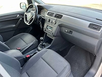 Volkswagen - 2018 - caddy - rolstoelgebruik - personenauto - afbeelding 15 van  33
