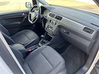 Volkswagen - 2018 - caddy - rolstoelgebruik - personenauto - afbeelding 16 van  33