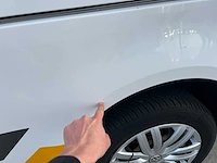 Volkswagen - 2018 - caddy - rolstoelgebruik - personenauto - afbeelding 17 van  33