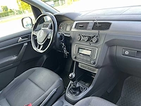 Volkswagen - 2018 - caddy - rolstoelgebruik - personenauto - afbeelding 19 van  33
