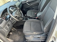 Volkswagen - 2018 - caddy - rolstoelgebruik - personenauto - afbeelding 22 van  33
