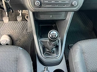 Volkswagen - 2018 - caddy - rolstoelgebruik - personenauto - afbeelding 26 van  33