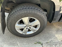 Volkswagen - amarok - car - 2021 - afbeelding 4 van  26