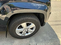 Volkswagen - amarok - car - 2021 - afbeelding 5 van  26