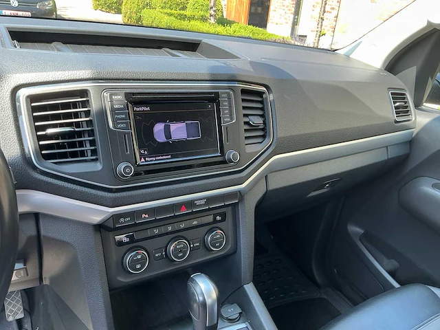 Volkswagen - amarok - car - 2021 - afbeelding 6 van  26
