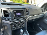 Volkswagen - amarok - car - 2021 - afbeelding 6 van  26