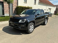 Volkswagen - amarok - car - 2021 - afbeelding 1 van  26