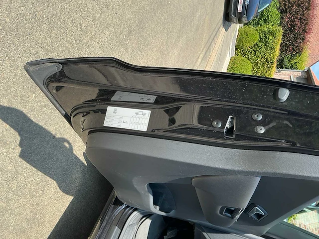 Volkswagen - amarok - car - 2021 - afbeelding 13 van  26