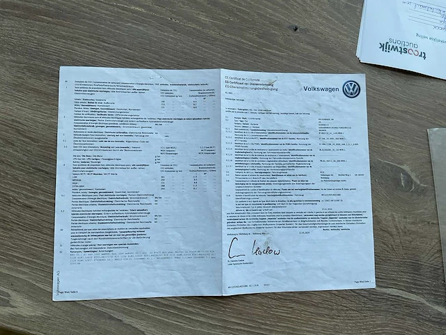 Volkswagen - amarok - car - 2021 - afbeelding 17 van  26