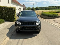Volkswagen - amarok - car - 2021 - afbeelding 24 van  26