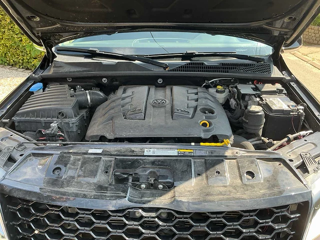 Volkswagen - amarok - car - 2021 - afbeelding 26 van  26