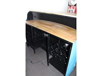 Volkswagen - barmeubel - afbeelding 4 van  6