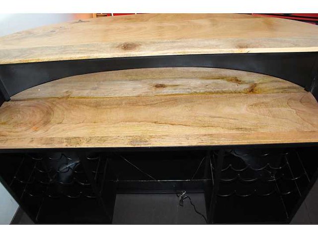 Volkswagen - barmeubel - afbeelding 5 van  6