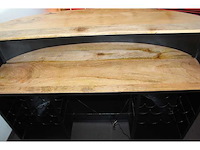 Volkswagen - barmeubel - afbeelding 5 van  6