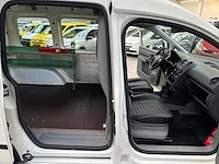 Volkswagen - caddy - 2kn-bdj - bedrijfswagen - afbeelding 13 van  26