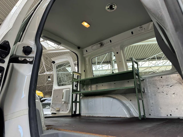 Volkswagen - caddy - 2kn-bdj - bedrijfswagen - afbeelding 14 van  26