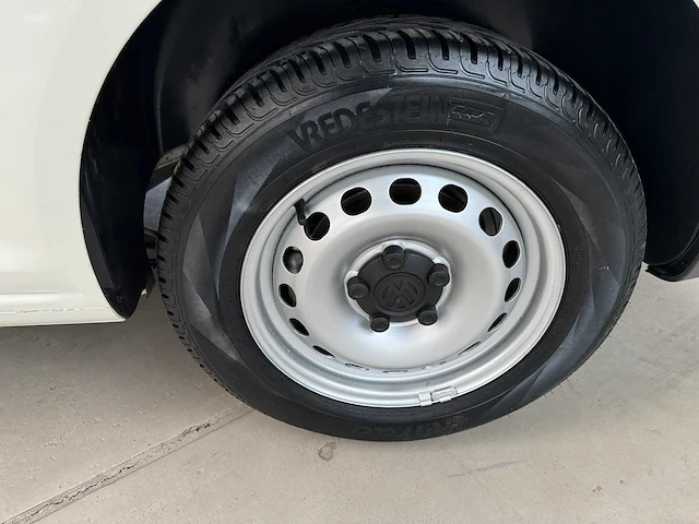 Volkswagen - caddy - 2kn-bdj - bedrijfswagen - afbeelding 16 van  26