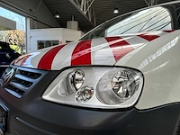 Volkswagen - caddy - 2kn-bdj - bedrijfswagen - afbeelding 21 van  26