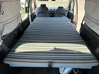 Volkswagen - caddy - beach - camper - afbeelding 3 van  14