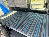 Volkswagen - caddy - beach - camper - afbeelding 5 van  14