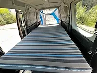 Volkswagen - caddy - beach - camper - afbeelding 6 van  14