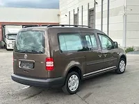 Volkswagen - caddy - beach - camper - afbeelding 8 van  14