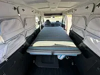 Volkswagen - caddy - beach - camper - afbeelding 9 van  14