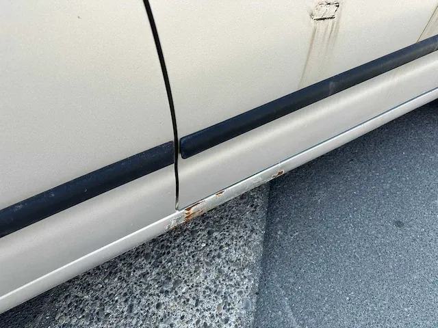 Volkswagen - caddy - bedrijfswagen - afbeelding 2 van  18