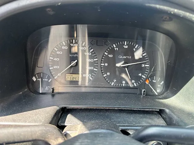 Volkswagen - caddy - bedrijfswagen - afbeelding 3 van  18