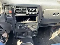 Volkswagen - caddy - bedrijfswagen - afbeelding 4 van  18