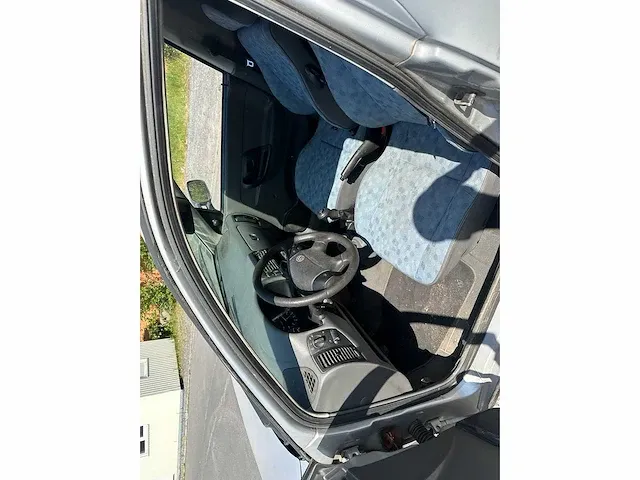 Volkswagen - caddy - bedrijfswagen - afbeelding 5 van  18