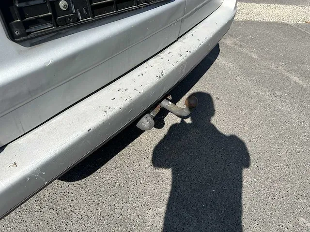 Volkswagen - caddy - bedrijfswagen - afbeelding 7 van  18