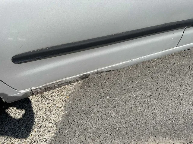 Volkswagen - caddy - bedrijfswagen - afbeelding 8 van  18