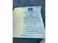 Volkswagen - caddy - bedrijfswagen - afbeelding 10 van  18
