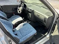 Volkswagen - caddy - bedrijfswagen - afbeelding 14 van  18