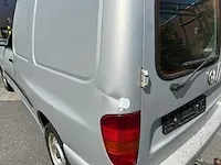 Volkswagen - caddy - bedrijfswagen - afbeelding 17 van  18