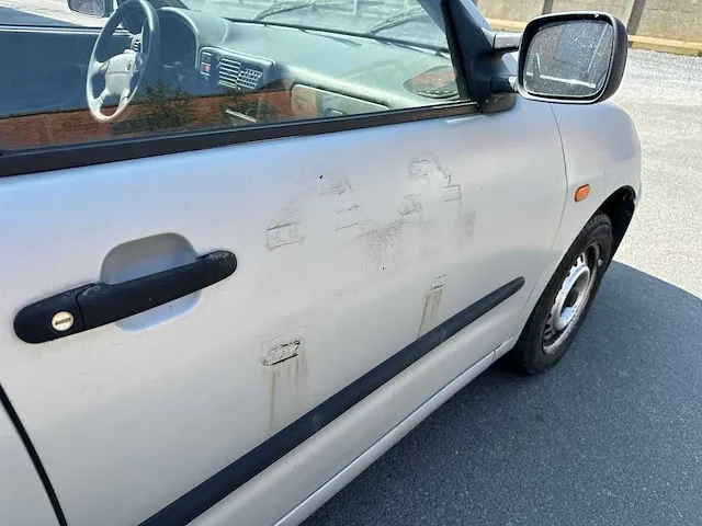 Volkswagen - caddy - bedrijfswagen - afbeelding 18 van  18