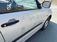 Volkswagen - caddy - bedrijfswagen - afbeelding 18 van  18
