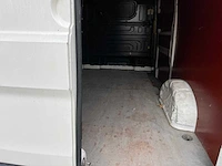 Volkswagen - crafter - synie - van - afbeelding 5 van  22