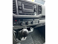 Volkswagen - crafter - synie - van - afbeelding 7 van  22