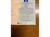 Volkswagen - crafter - synie - van - afbeelding 9 van  22