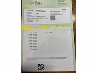 Volkswagen - crafter - synie - van - afbeelding 13 van  22