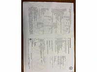 Volkswagen - crafter - synie - van - afbeelding 14 van  22