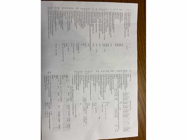 Volkswagen - crafter - synie - van - afbeelding 15 van  22