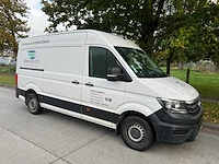 Volkswagen - crafter - synie - van - afbeelding 17 van  22