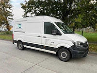 Volkswagen - crafter - synie - van - afbeelding 18 van  22