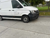 Volkswagen - crafter - synie - van - afbeelding 19 van  22